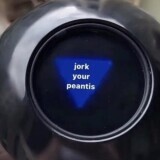 jorkyourpeantis
